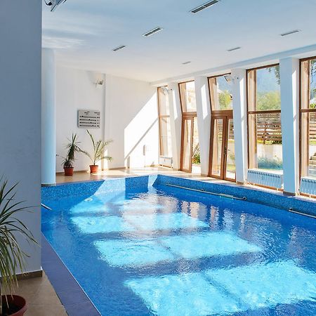 Mountain View Aparthotel Bansko Exterior photo