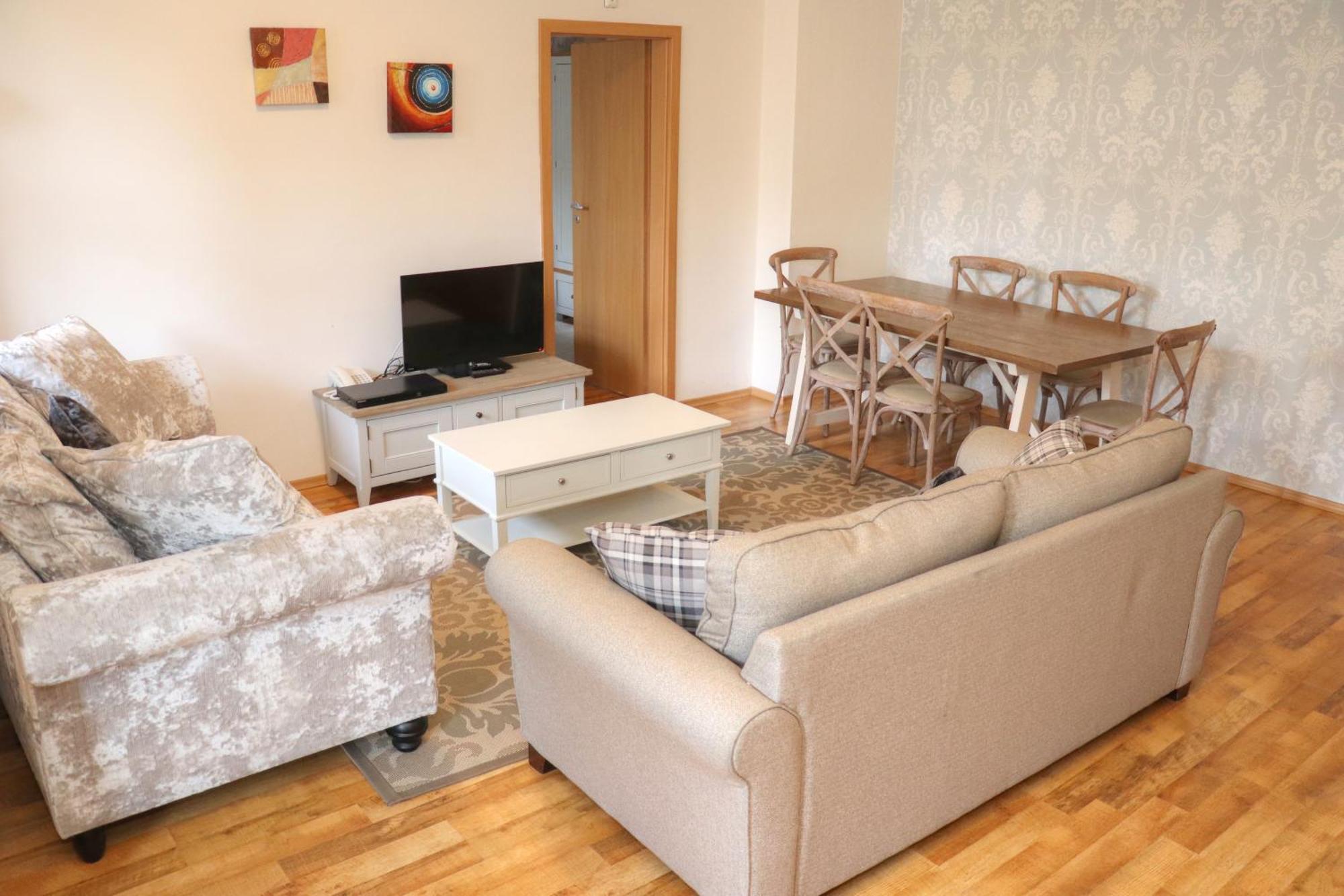 Mountain View Aparthotel Bansko Exterior photo