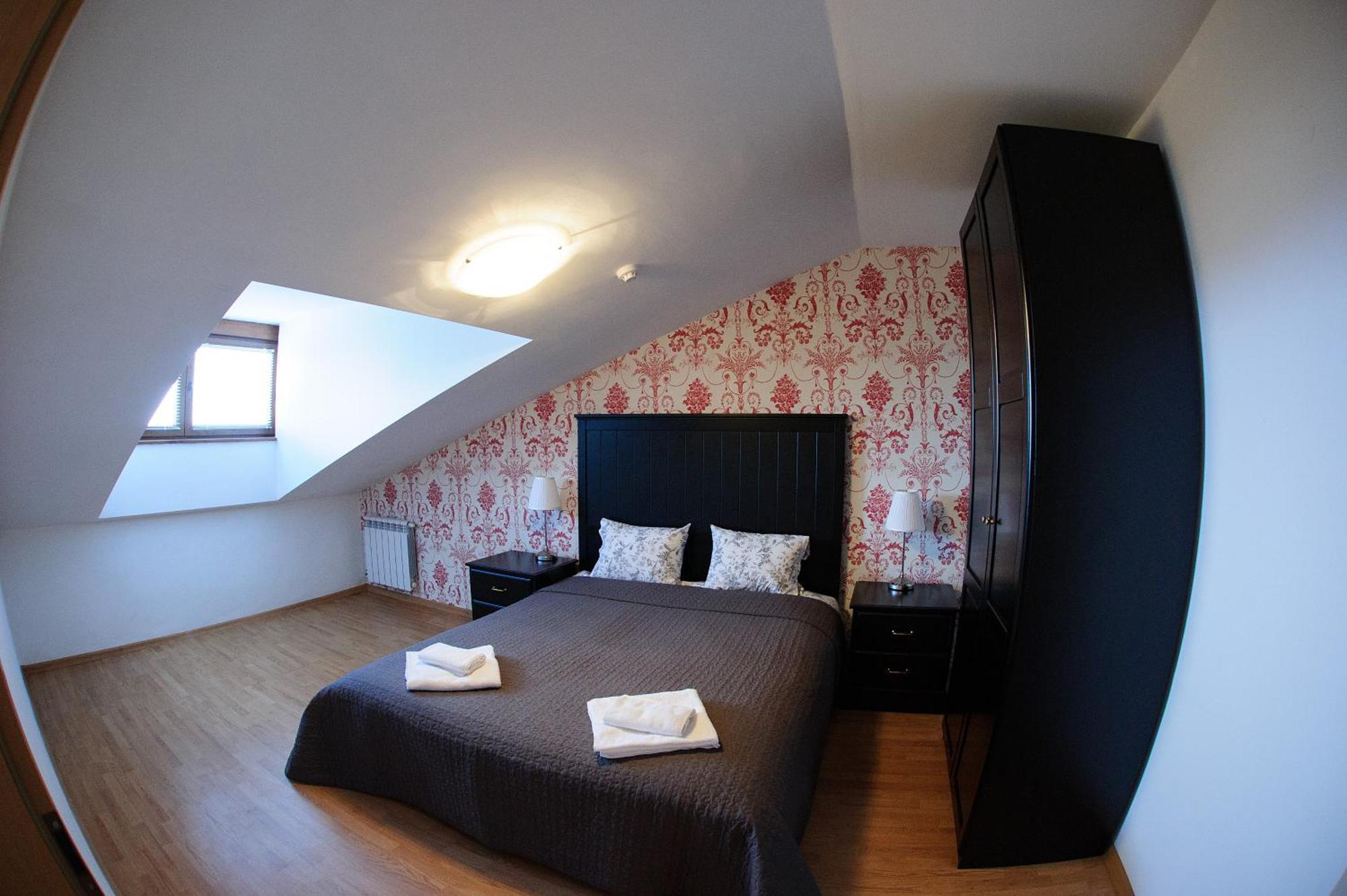 Mountain View Aparthotel Bansko Room photo