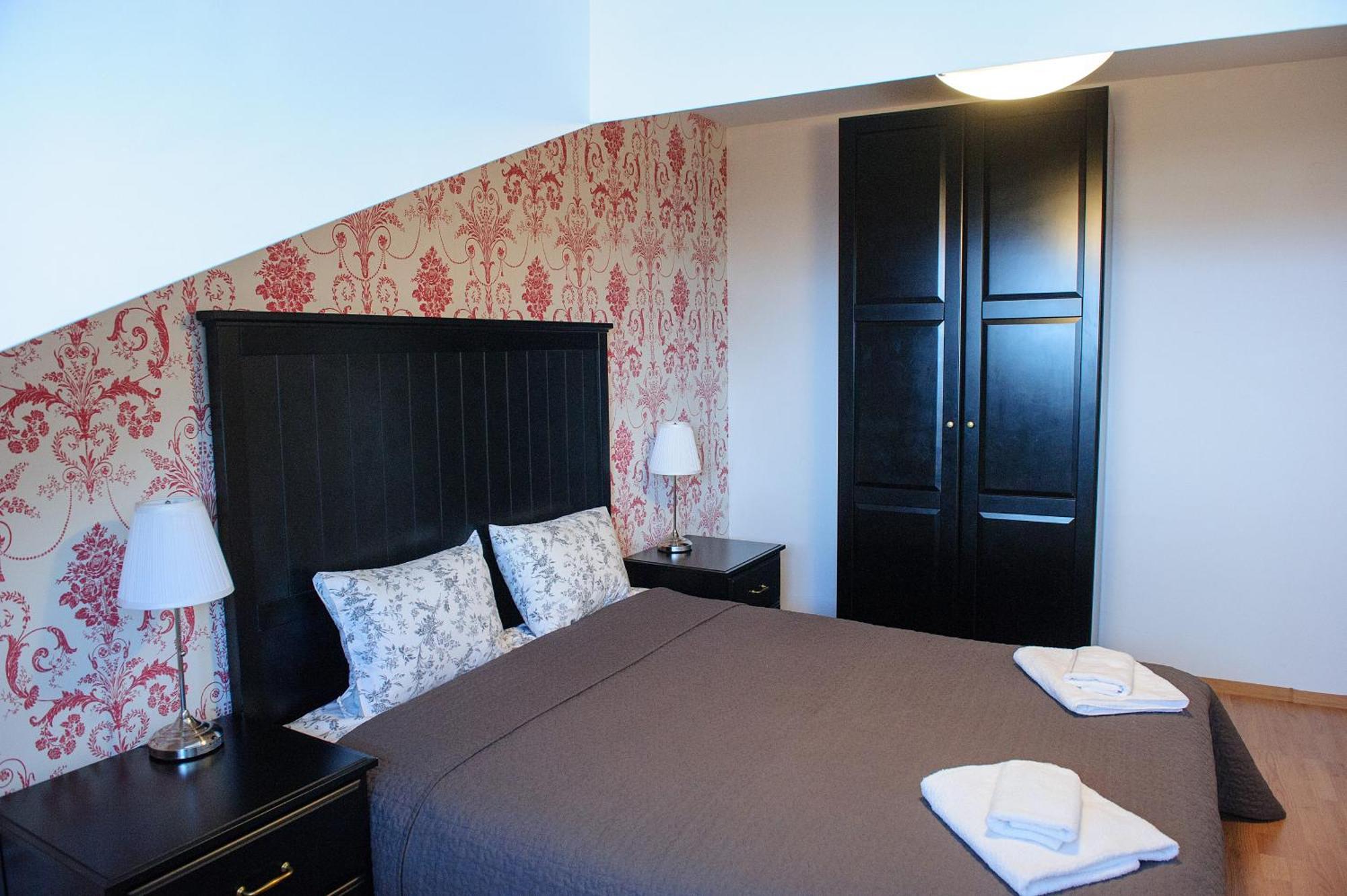 Mountain View Aparthotel Bansko Room photo