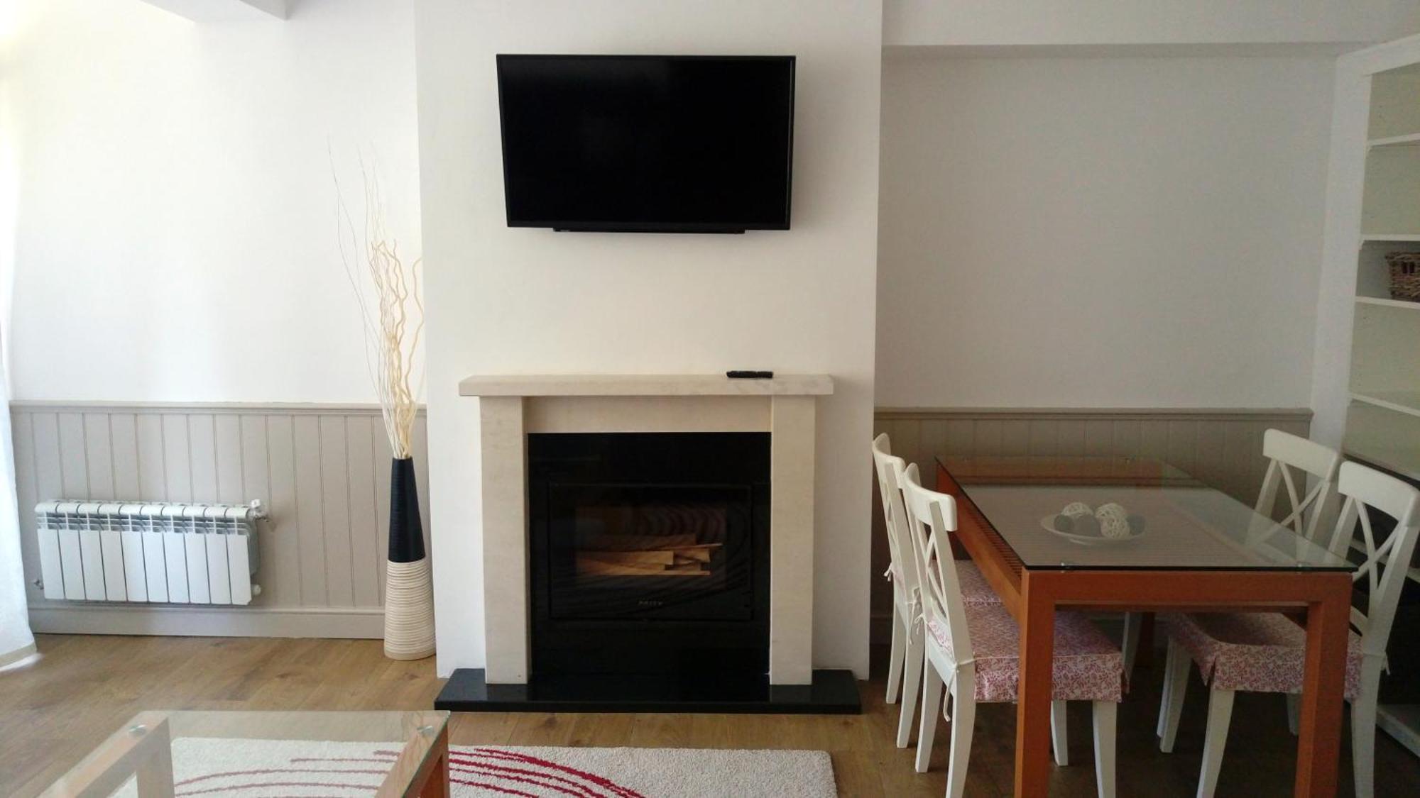 Mountain View Aparthotel Bansko Room photo