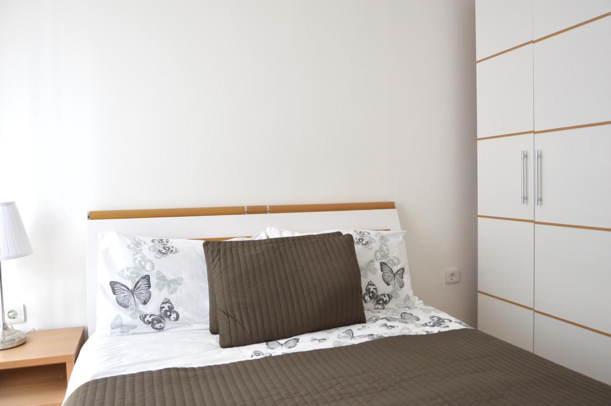 Mountain View Aparthotel Bansko Room photo