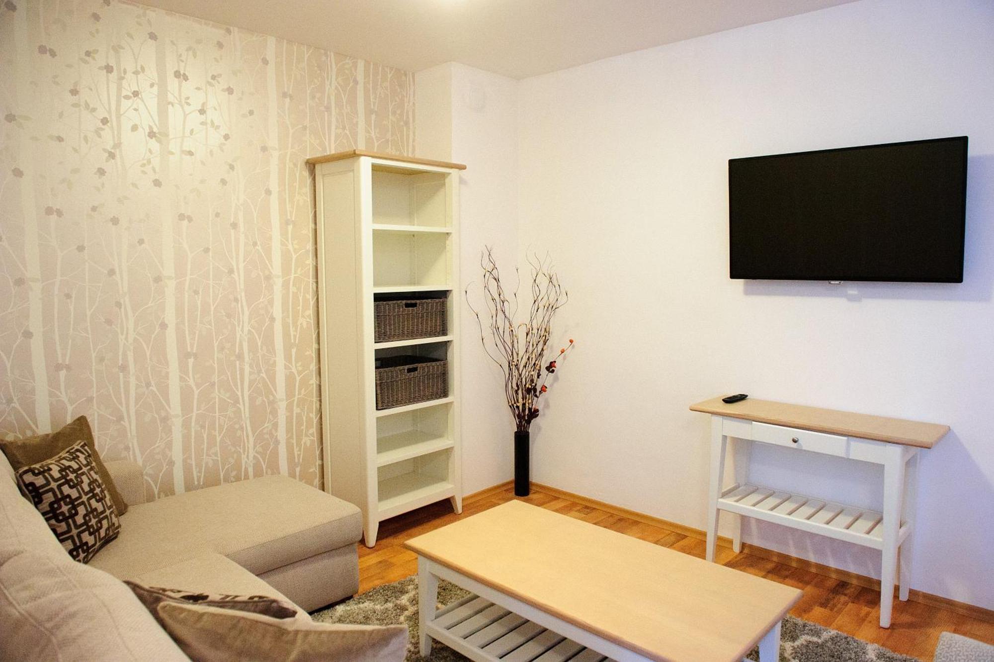 Mountain View Aparthotel Bansko Exterior photo